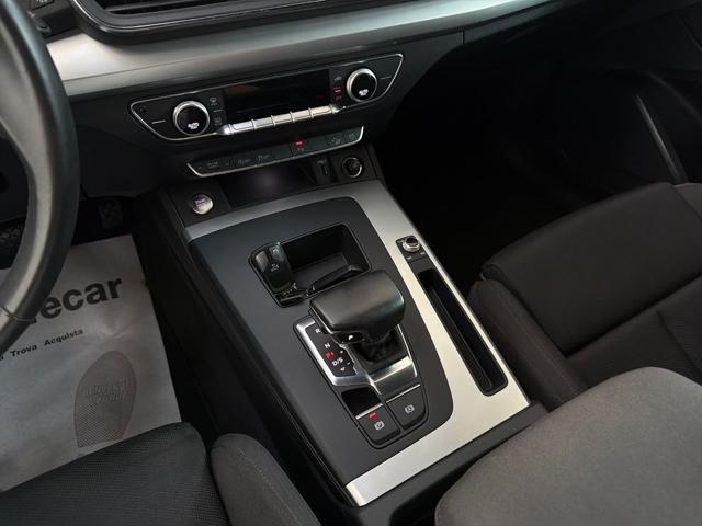 AUDI Q5 40 TDI BUSINESS ADVANCED QUATTRO - foto 11