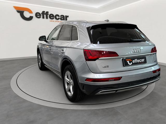 AUDI Q5 40 TDI BUSINESS ADVANCED QUATTRO - foto 4
