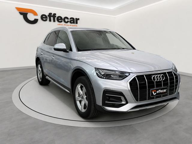 AUDI Q5 40 TDI BUSINESS ADVANCED QUATTRO - foto 3