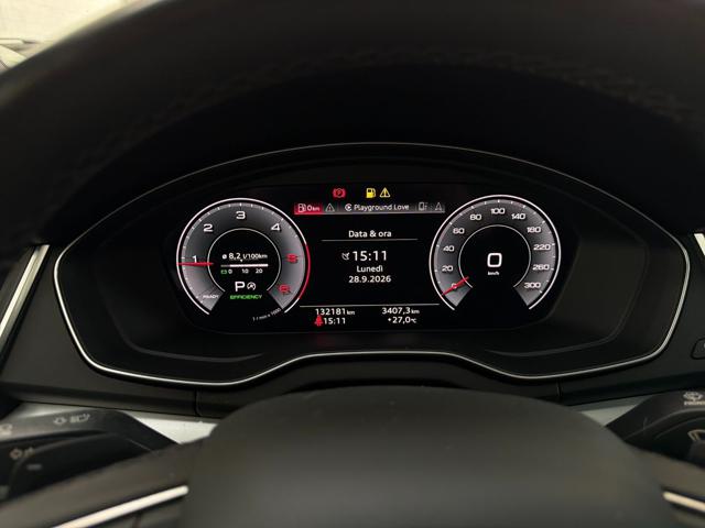 AUDI Q5 40 TDI BUSINESS ADVANCED QUATTRO - foto 9