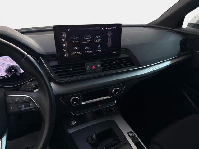 AUDI Q5 40 TDI BUSINESS ADVANCED QUATTRO - foto 10