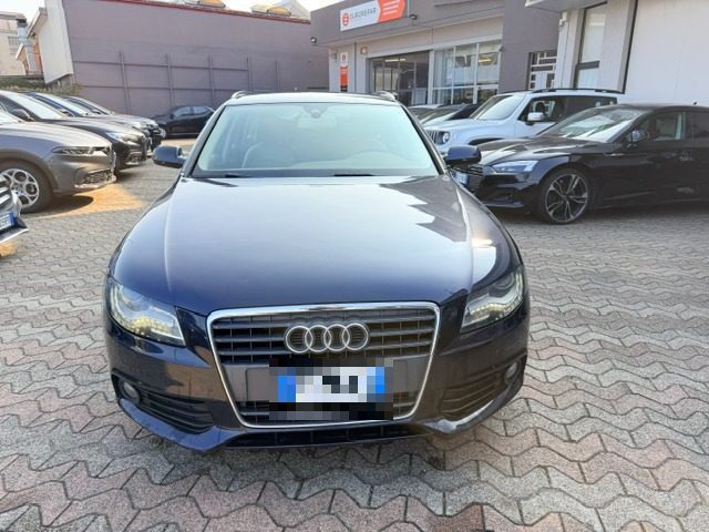 AUDI A4 AVANT 2.0 TDI 170CV F.AP. AMBIEN - foto 2