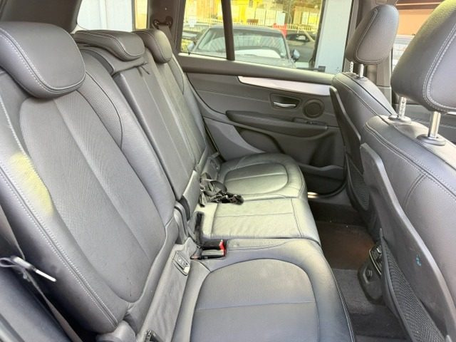 BMW 218 D ACTIVE TOURER SPORT TETTO APRI - foto 6