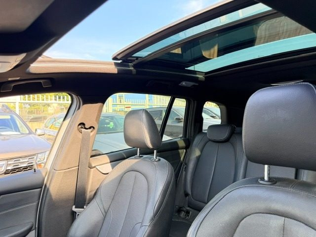 BMW 218 D ACTIVE TOURER SPORT TETTO APRI - foto 10