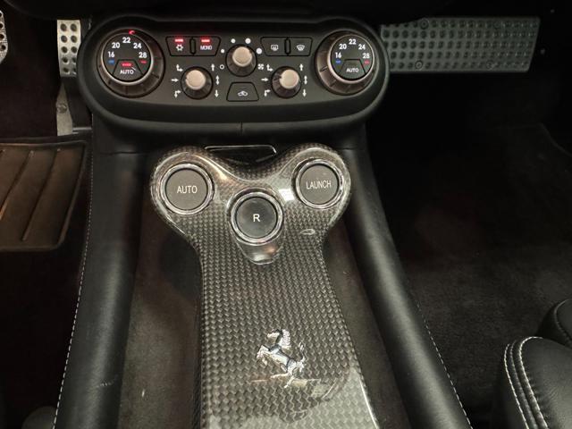 FERRARI CALIFORNIA DCT 30 ATELIER + PACK CARBONIO - foto 9