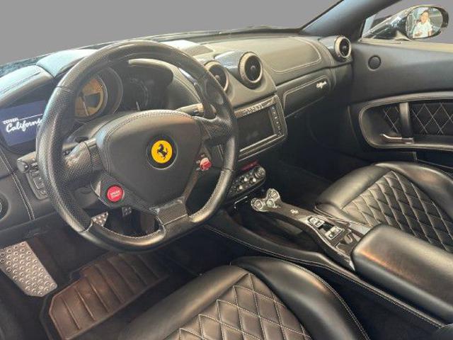 FERRARI CALIFORNIA DCT 30 ATELIER + PACK CARBONIO - foto 7