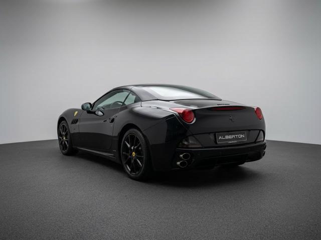 FERRARI CALIFORNIA DCT 30 ATELIER + PACK CARBONIO - foto 12