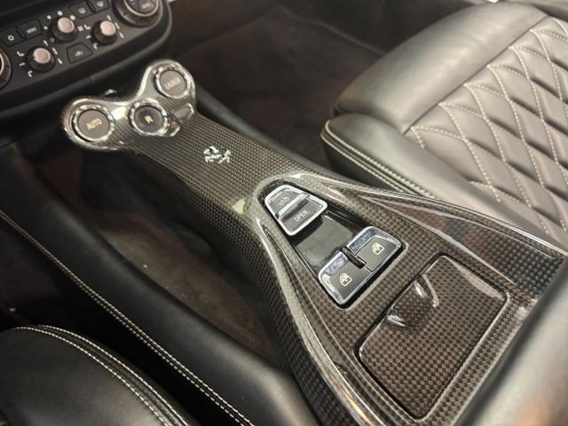 FERRARI CALIFORNIA DCT 30 ATELIER + PACK CARBONIO - foto 8