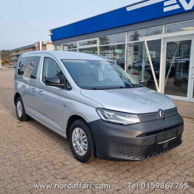 VOLKSWAGEN Caddy - foto: 2