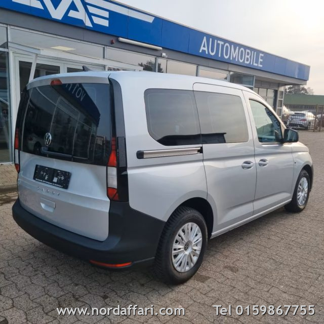 VOLKSWAGEN Caddy - foto: 3