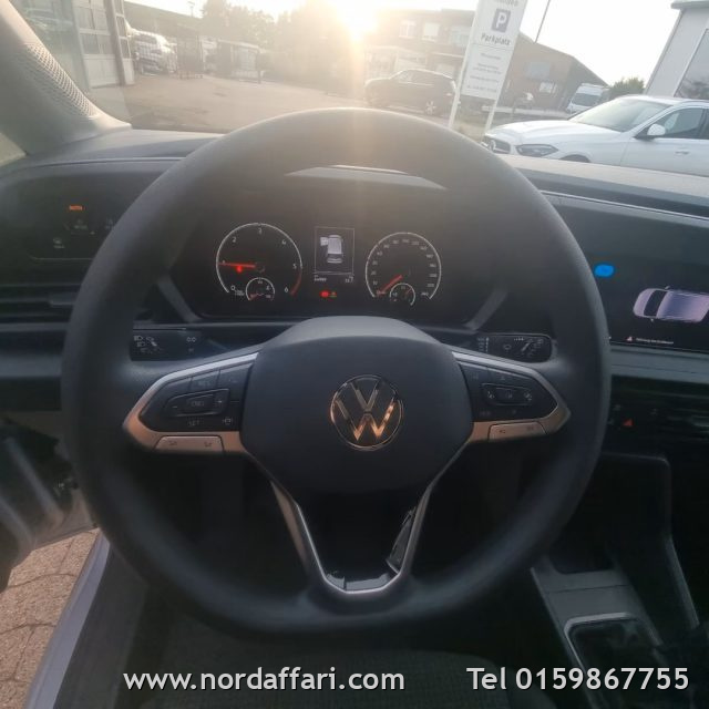 VOLKSWAGEN Caddy - foto: 5