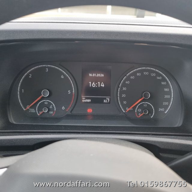 VOLKSWAGEN Caddy - foto: 6