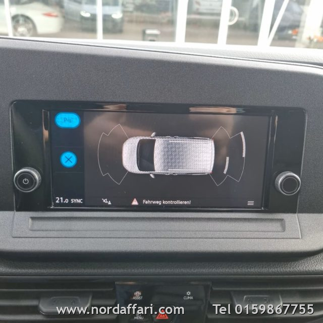 VOLKSWAGEN Caddy - foto: 7