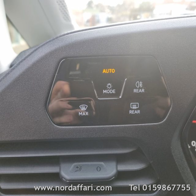 VOLKSWAGEN Caddy - foto: 8