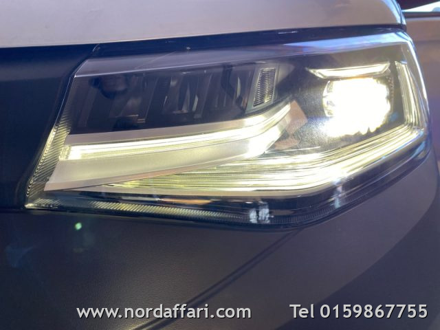 VOLKSWAGEN Caddy - foto: 17