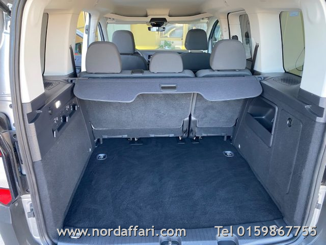 VOLKSWAGEN Caddy - foto: 8