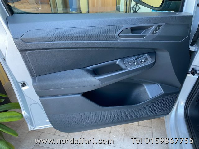 VOLKSWAGEN Caddy - foto: 14