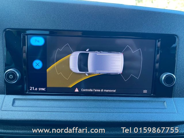 VOLKSWAGEN Caddy - foto: 5