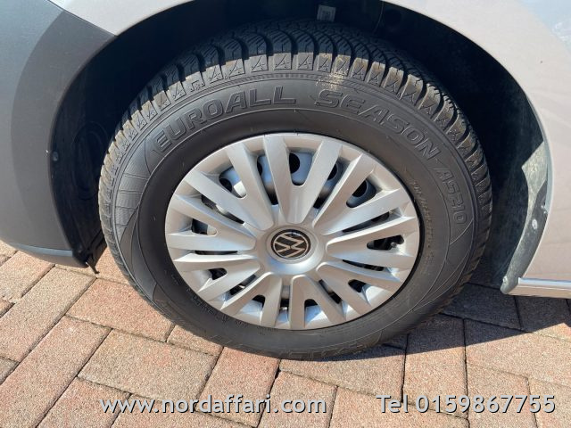 VOLKSWAGEN Caddy - foto: 20