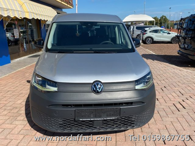 VOLKSWAGEN Caddy - foto: 27
