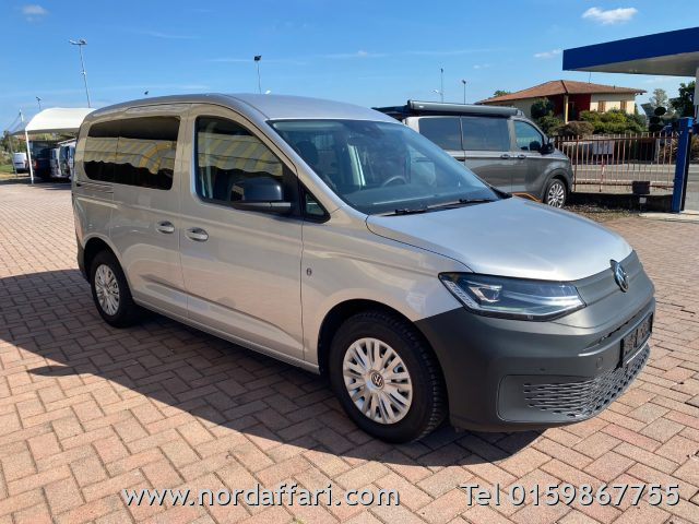 VOLKSWAGEN Caddy - foto: 25