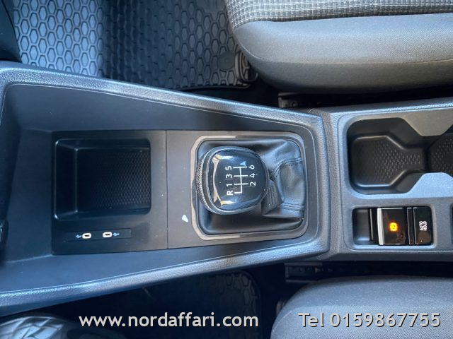 VOLKSWAGEN Caddy - foto: 4