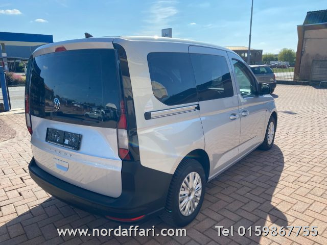 VOLKSWAGEN Caddy - foto: 24