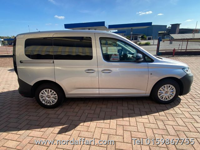 VOLKSWAGEN Caddy - foto: 23
