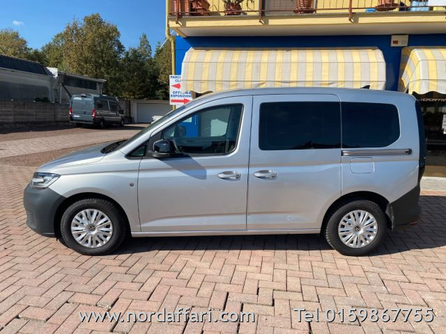 VOLKSWAGEN Caddy - foto: 22