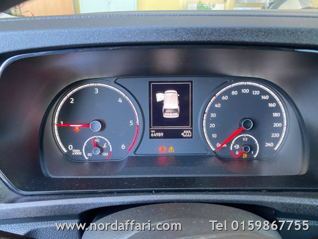 VOLKSWAGEN Caddy - foto: 3