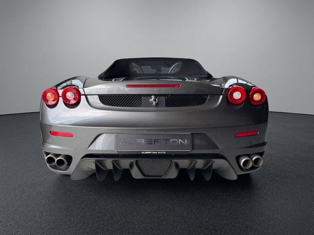 FERRARI F430 SPIDER F1 PACK CARBONIO - foto 12