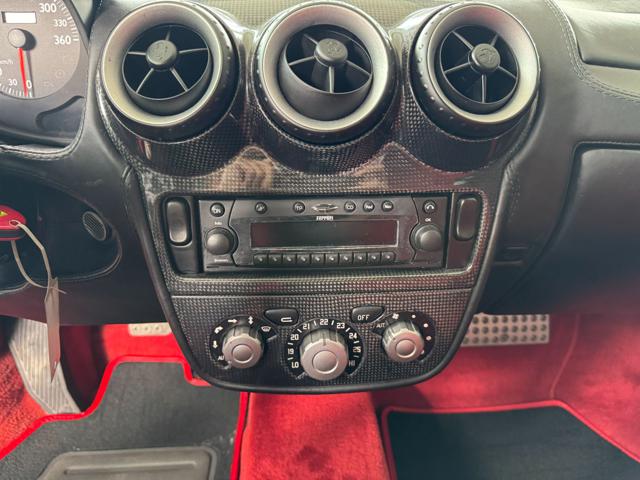 FERRARI F430 SPIDER F1 PACK CARBONIO - foto 7