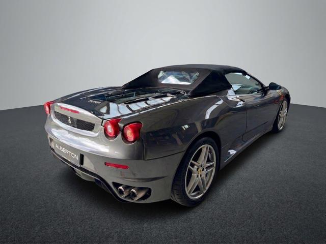 FERRARI F430 SPIDER F1 PACK CARBONIO - foto 11