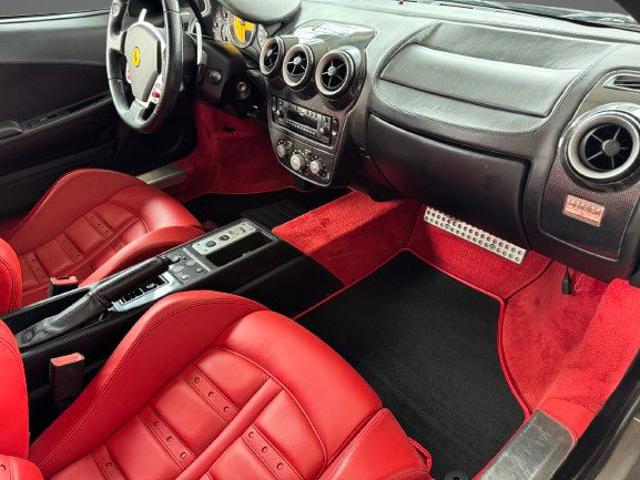 FERRARI F430 SPIDER F1 PACK CARBONIO - foto 9