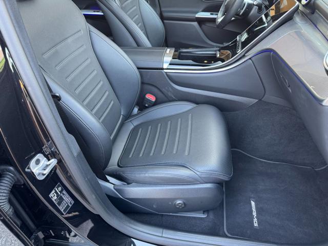 MERCEDES-BENZ GLC 220 D 4MATIC MILD HYBRID AMG LINE PR - foto 8