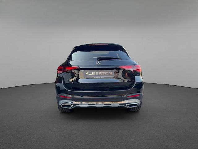MERCEDES-BENZ GLC 220 D 4MATIC MILD HYBRID AMG LINE PR - foto 11