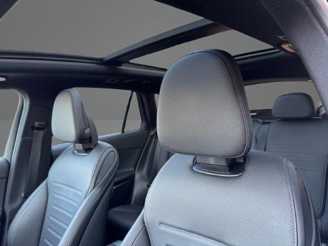 MERCEDES-BENZ GLC 220 D 4MATIC MILD HYBRID AMG LINE PR - foto 7