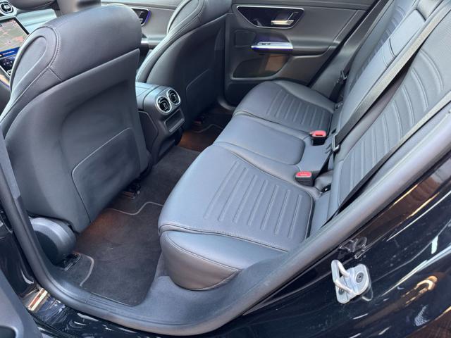 MERCEDES-BENZ GLC 220 D 4MATIC MILD HYBRID AMG LINE PR - foto 9