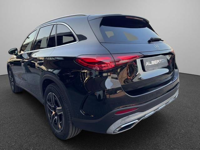 MERCEDES-BENZ GLC 220 D 4MATIC MILD HYBRID AMG LINE PR - foto 10
