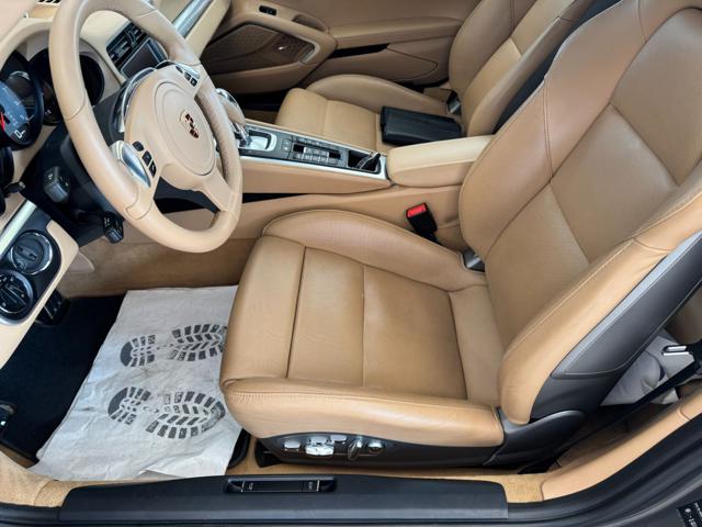 PORSCHE 991 911 3.8 CARRERA S CABRIO +CARBON - foto 7