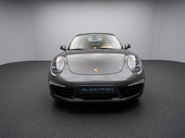 PORSCHE 991 911 3.8 CARRERA S CABRIO +CARBON - foto 3