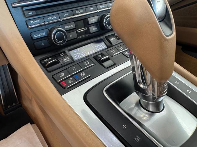 PORSCHE 991 911 3.8 CARRERA S CABRIO +CARBON - foto 9