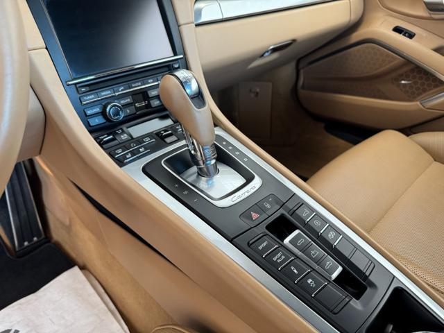 PORSCHE 991 911 3.8 CARRERA S CABRIO +CARBON - foto 8