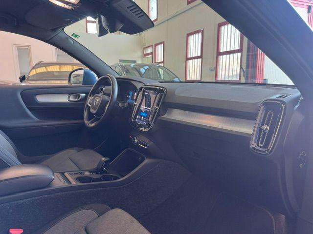 VOLVO XC40 B3 AUTOMATICO CORE - foto 14