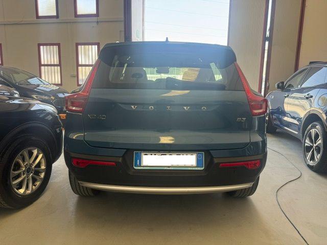 VOLVO XC40 B3 AUTOMATICO CORE - foto 8