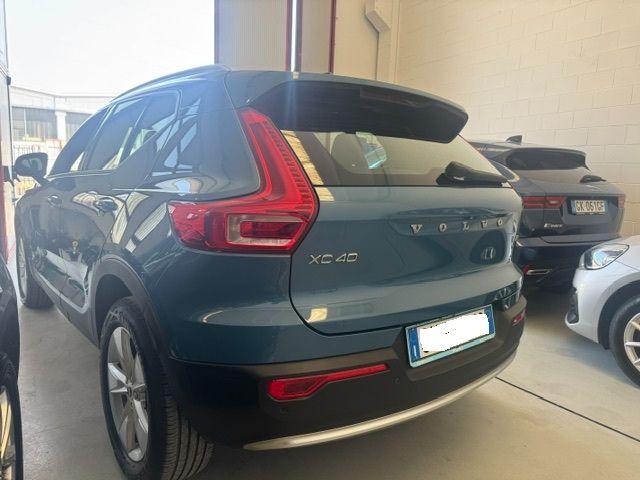VOLVO XC40 B3 AUTOMATICO CORE - foto 9