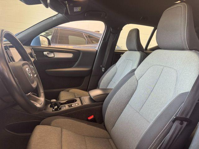 VOLVO XC40 B3 AUTOMATICO CORE - foto 17
