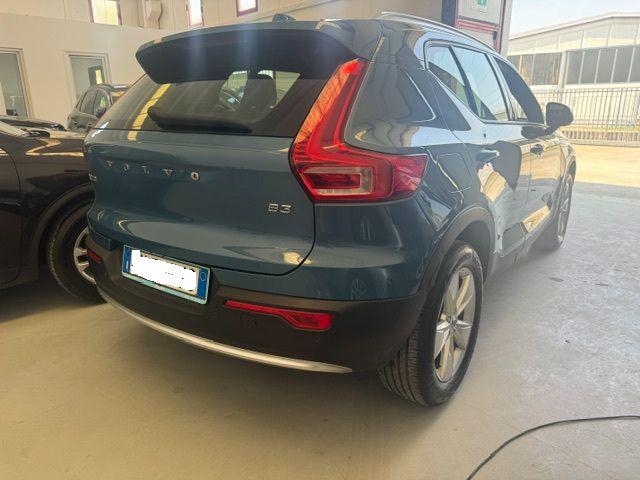 VOLVO XC40 B3 AUTOMATICO CORE - foto 7
