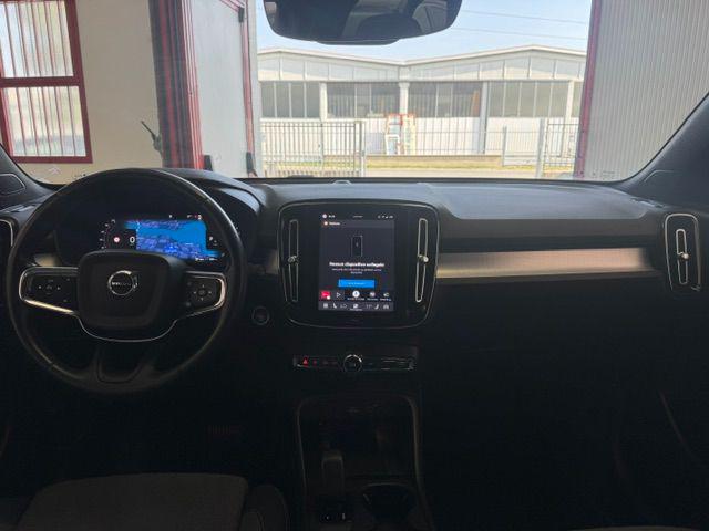 VOLVO XC40 B3 AUTOMATICO CORE - foto 12