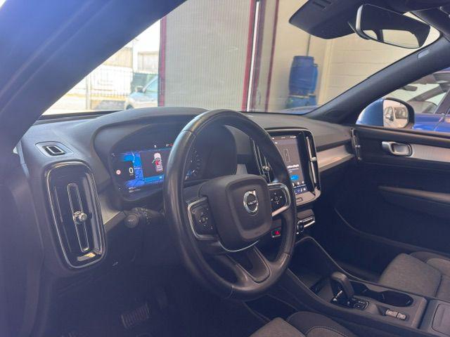 VOLVO XC40 B3 AUTOMATICO CORE - foto 16